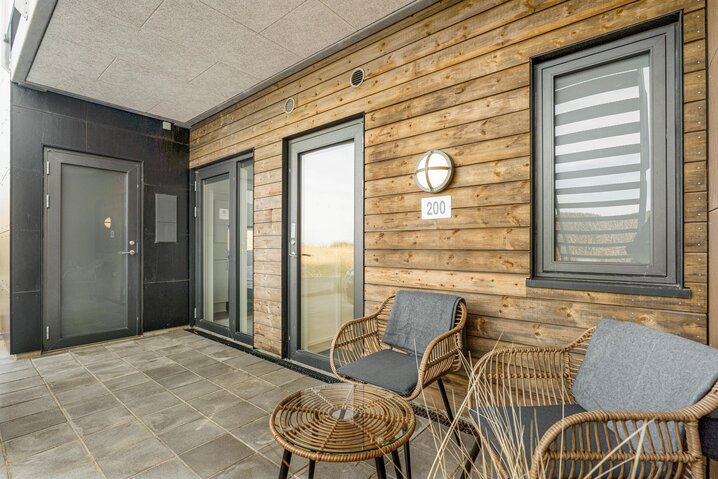 Sommerhus F4325 på Langsand 200, Hvide Sande - Billede #21