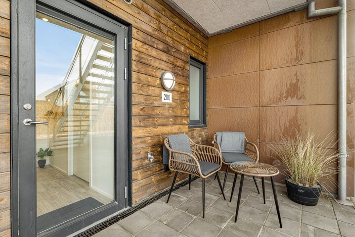 Sommerhus F4325 på Langsand 200, Hvide Sande - Billede #22