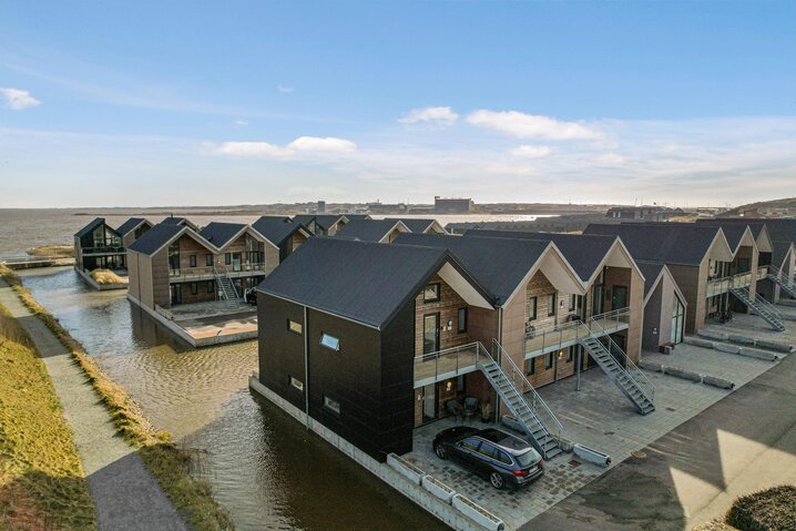 Sommerhus F4325 på Langsand 200, Hvide Sande - Billede #23