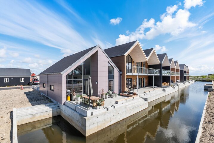 Ferienhaus F4333 in Langsand 139, Hvide Sande - Bild #0