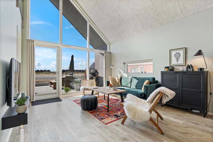 Ferienhaus F4333 in Langsand 139, Hvide Sande - Bild #1