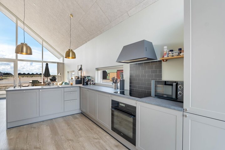 Ferienhaus F4333 in Langsand 139, Hvide Sande - Bild #2