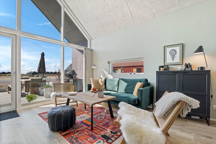 Ferienhaus F4333 in Langsand 139, Hvide Sande - Bild #3