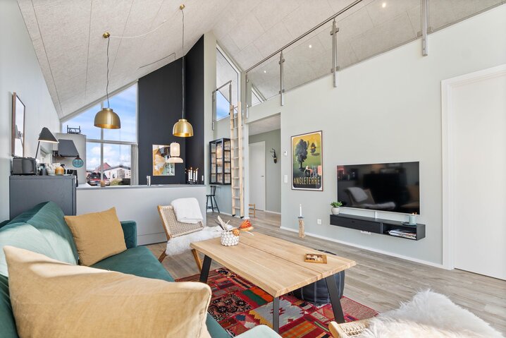 Ferienhaus F4333 in Langsand 139, Hvide Sande - Bild #6