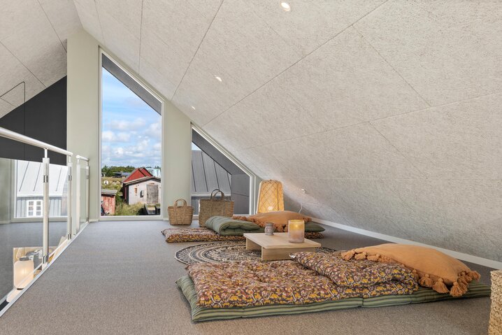 Ferienhaus F4333 in Langsand 139, Hvide Sande - Bild #8