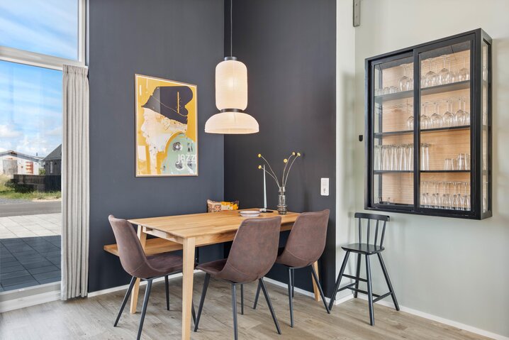 Ferienhaus F4333 in Langsand 139, Hvide Sande - Bild #9