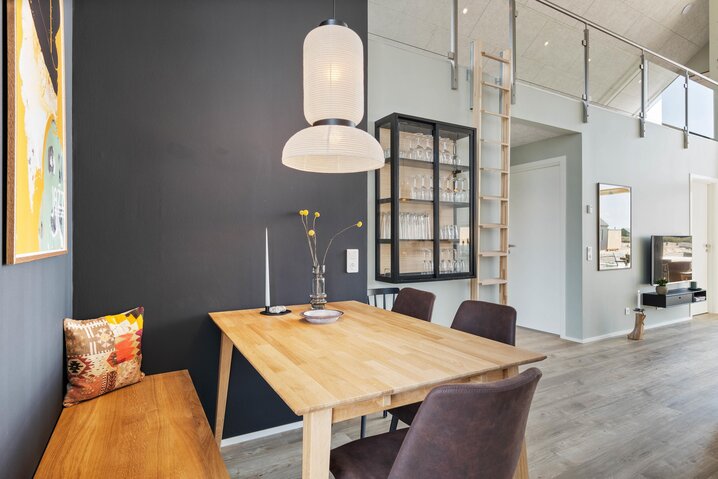 Ferienhaus F4333 in Langsand 139, Hvide Sande - Bild #10