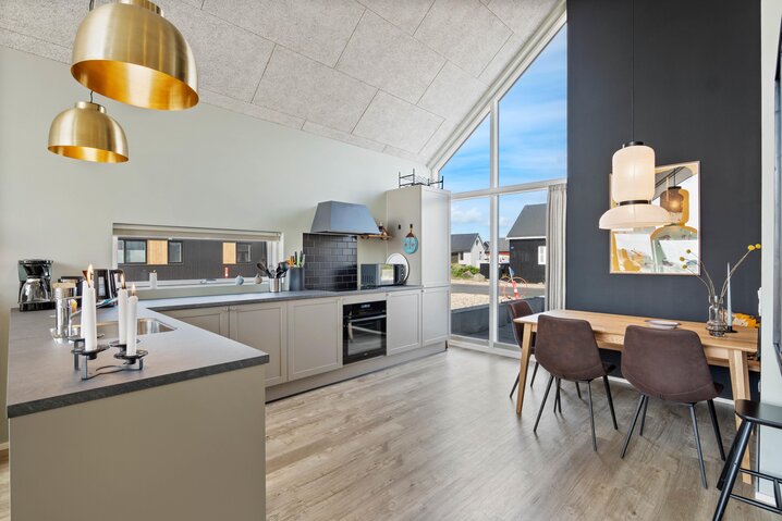 Ferienhaus F4333 in Langsand 139, Hvide Sande - Bild #11