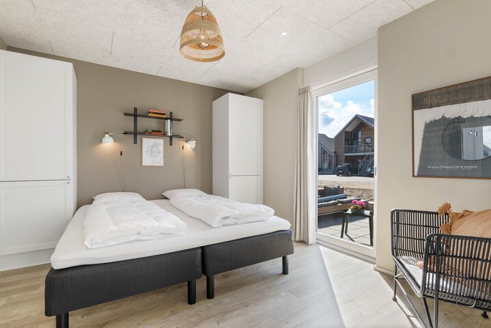 Ferienhaus F4333 in Langsand 139, Hvide Sande - Bild #14