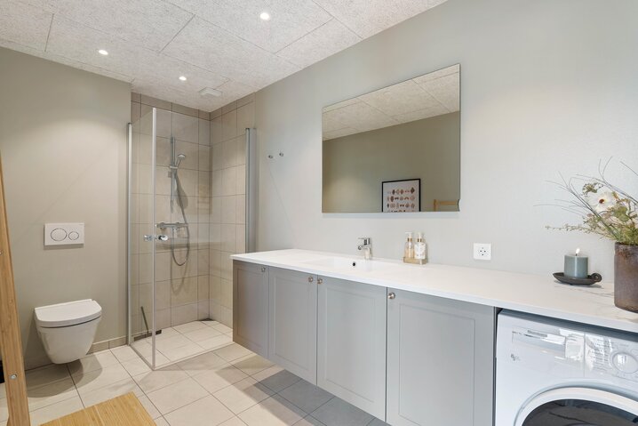 Ferienhaus F4333 in Langsand 139, Hvide Sande - Bild #15