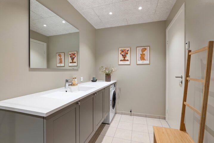 Ferienhaus F4333 in Langsand 139, Hvide Sande - Bild #16