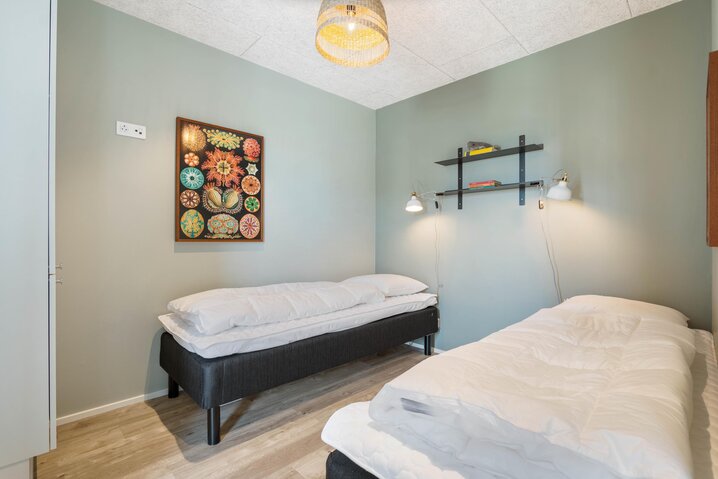 Ferienhaus F4333 in Langsand 139, Hvide Sande - Bild #17