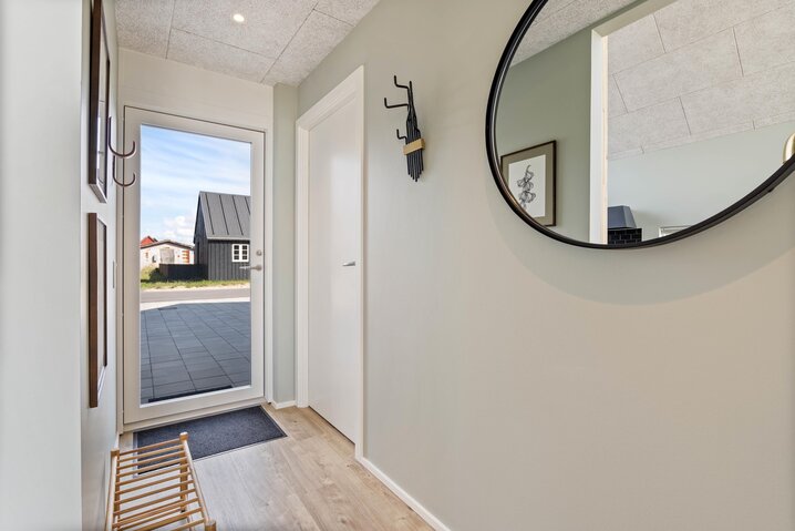 Ferienhaus F4333 in Langsand 139, Hvide Sande - Bild #18