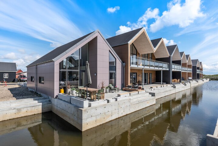 Ferienhaus F4333 in Langsand 139, Hvide Sande - Bild #19