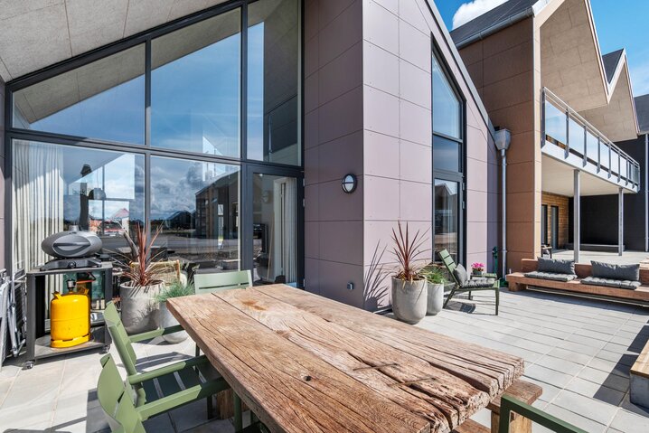 Ferienhaus F4333 in Langsand 139, Hvide Sande - Bild #20