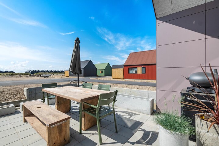 Ferienhaus F4333 in Langsand 139, Hvide Sande - Bild #21