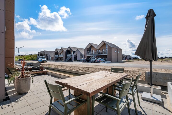 Ferienhaus F4333 in Langsand 139, Hvide Sande - Bild #22