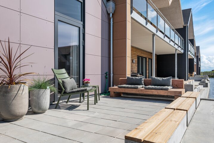 Ferienhaus F4333 in Langsand 139, Hvide Sande - Bild #23