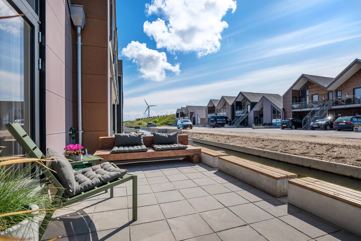 Ferienhaus F4333 in Langsand 139, Hvide Sande - Bild #24