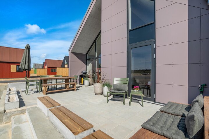 Ferienhaus F4333 in Langsand 139, Hvide Sande - Bild #25