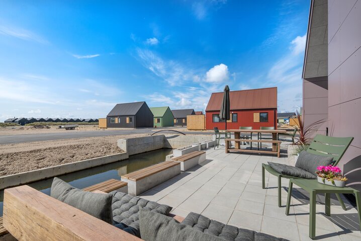 Ferienhaus F4333 in Langsand 139, Hvide Sande - Bild #26