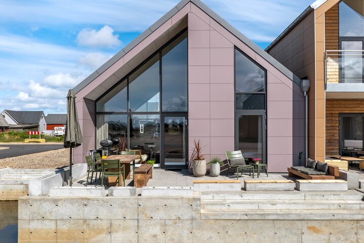 Ferienhaus F4333 in Langsand 139, Hvide Sande - Bild #27