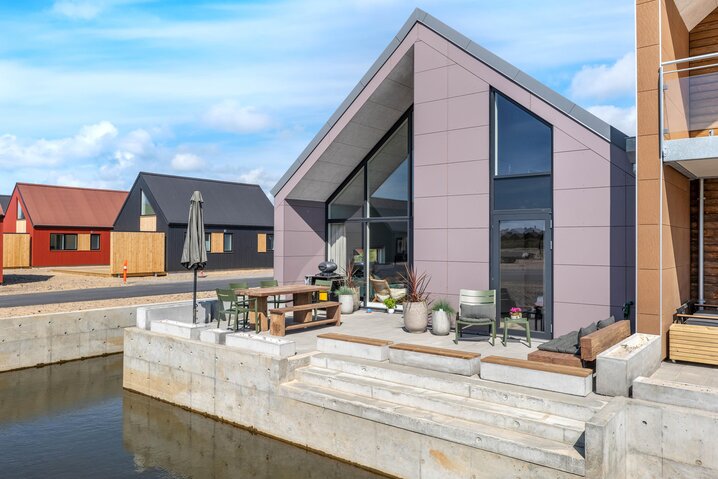 Ferienhaus F4333 in Langsand 139, Hvide Sande - Bild #28