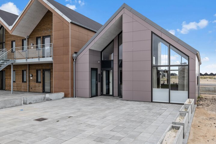 Ferienhaus F4333 in Langsand 139, Hvide Sande - Bild #29