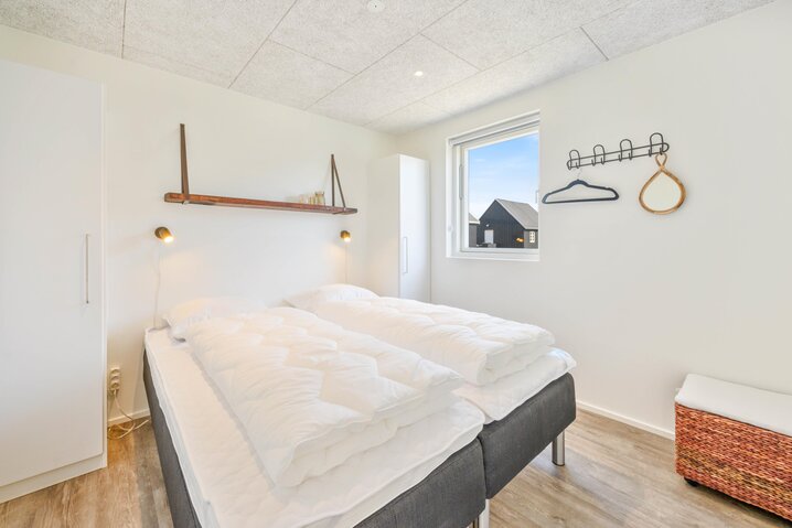 Sommerhus F4339 på Langsand 141, Hvide Sande - Billede #8