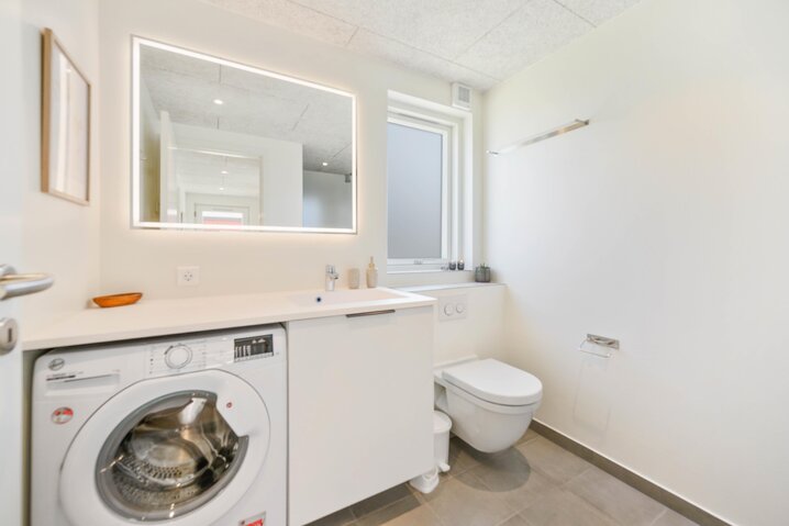 Sommerhus F4339 på Langsand 141, Hvide Sande - Billede #9