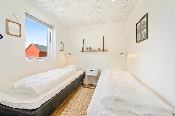 Sommerhus F4339 på Langsand 141, Hvide Sande - Billede #11