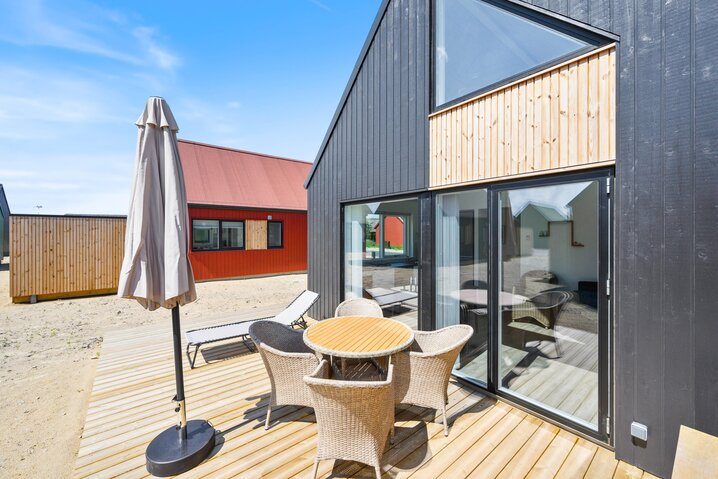 Sommerhus F4339 på Langsand 141, Hvide Sande - Billede #14