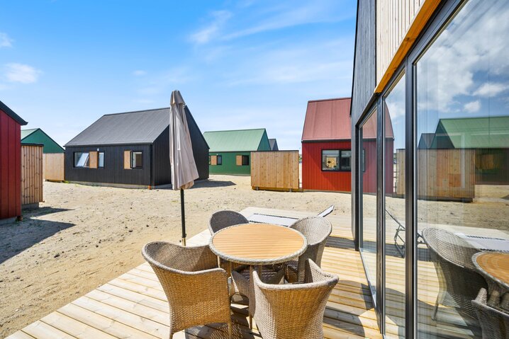 Sommerhus F4339 på Langsand 141, Hvide Sande - Billede #15