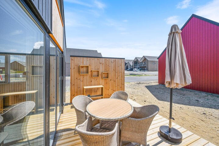 Sommerhus F4339 på Langsand 141, Hvide Sande - Billede #16