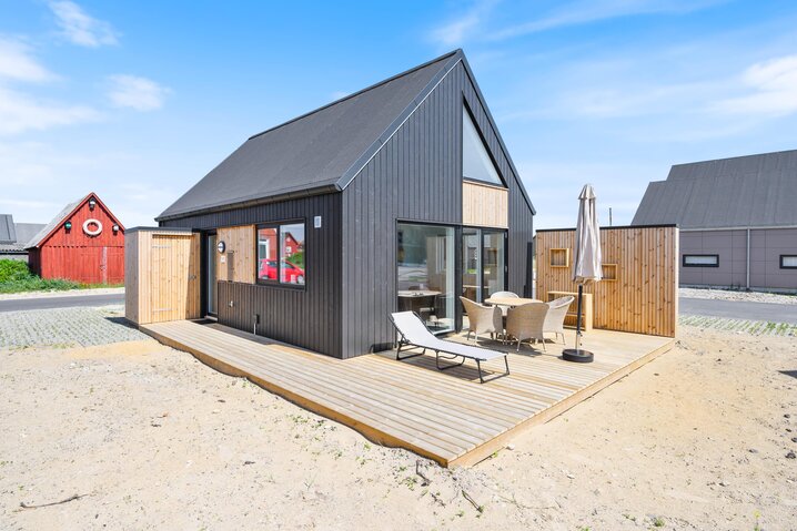 Sommerhus F4339 på Langsand 141, Hvide Sande - Billede #17