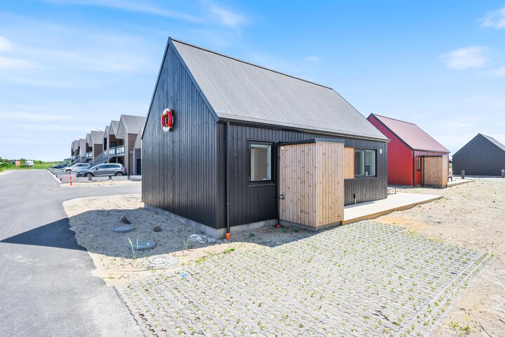 Sommerhus F4339 på Langsand 141, Hvide Sande - Billede #18