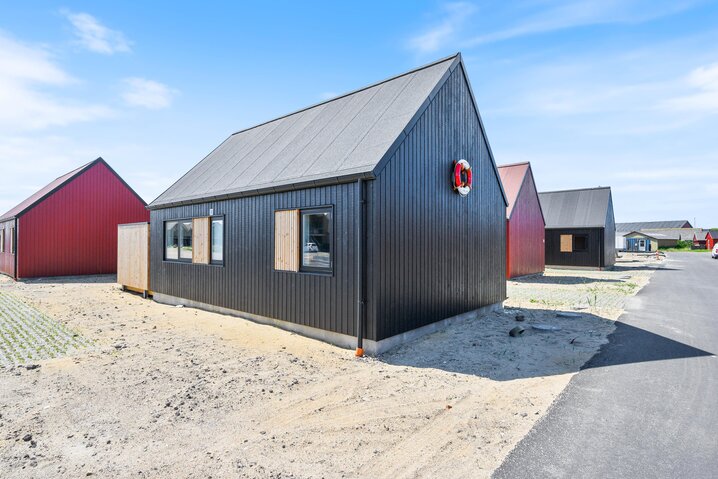 Sommerhus F4339 på Langsand 141, Hvide Sande - Billede #19