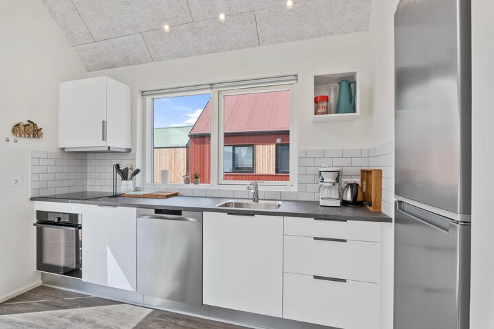 Sommerhus F4339 på Langsand 141, Hvide Sande - Billede #2