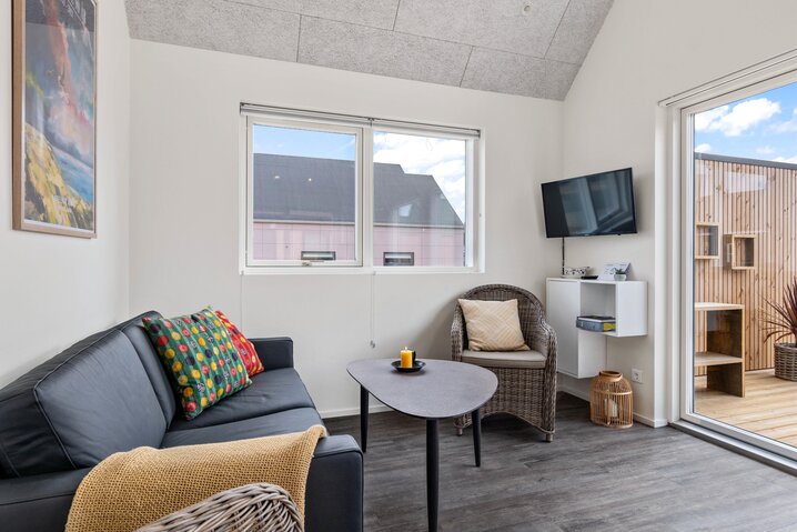 Sommerhus F4339 på Langsand 141, Hvide Sande - Billede #4