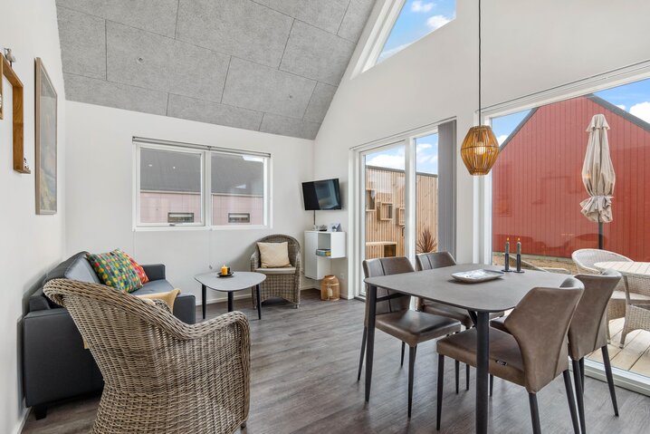 Sommerhus F4339 på Langsand 141, Hvide Sande - Billede #5