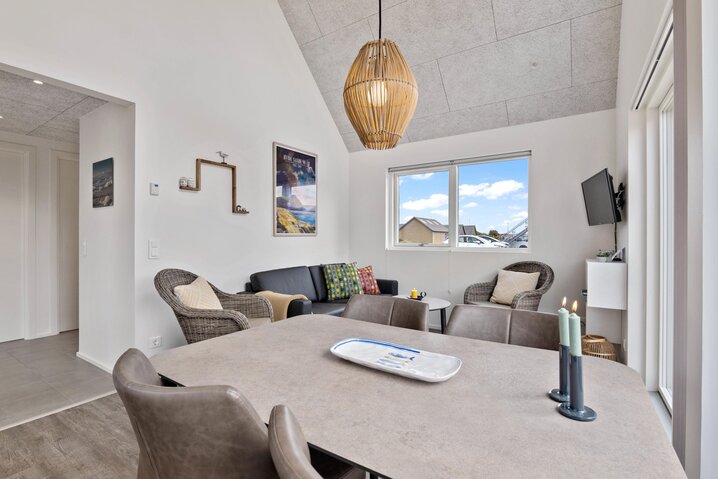 Sommerhus F4339 på Langsand 141, Hvide Sande - Billede #6