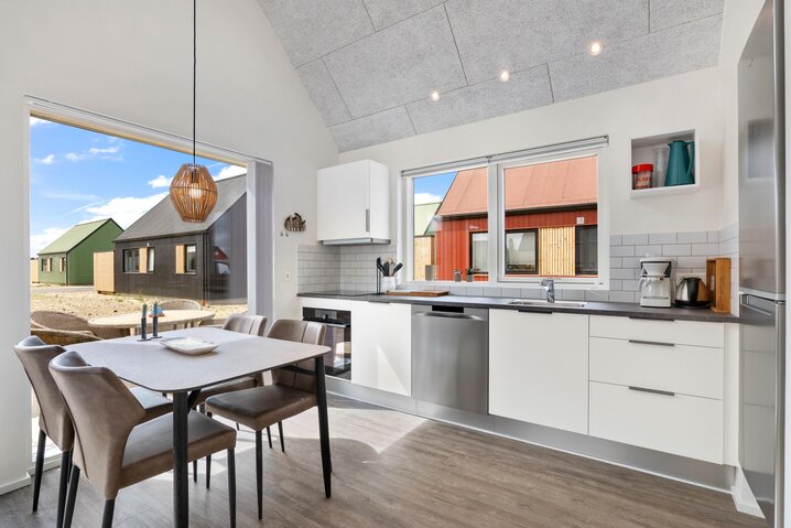 Sommerhus F4339 på Langsand 141, Hvide Sande - Billede #7