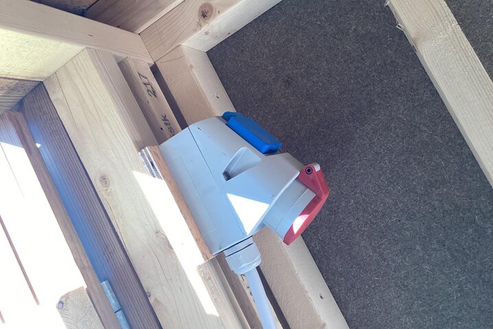 Sommerhus F4339 på Langsand 141, Hvide Sande - Billede #20