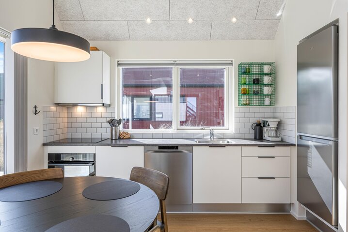 Ferienhaus F4339 in Langsand 141, Hvide Sande - Bild #2