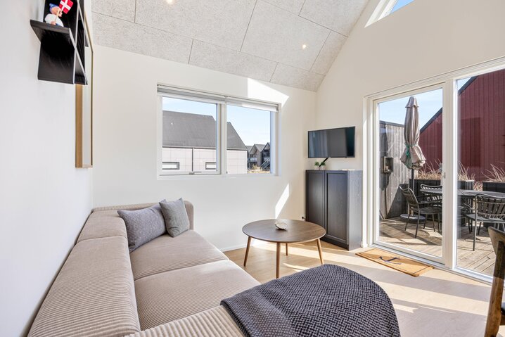 Ferienhaus F4339 in Langsand 141, Hvide Sande - Bild #3