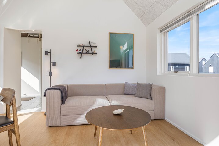 Ferienhaus F4339 in Langsand 141, Hvide Sande - Bild #4