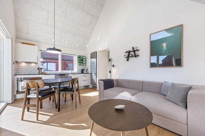 Ferienhaus F4339 in Langsand 141, Hvide Sande - Bild #6