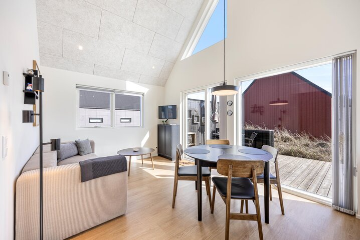 Ferienhaus F4339 in Langsand 141, Hvide Sande - Bild #7