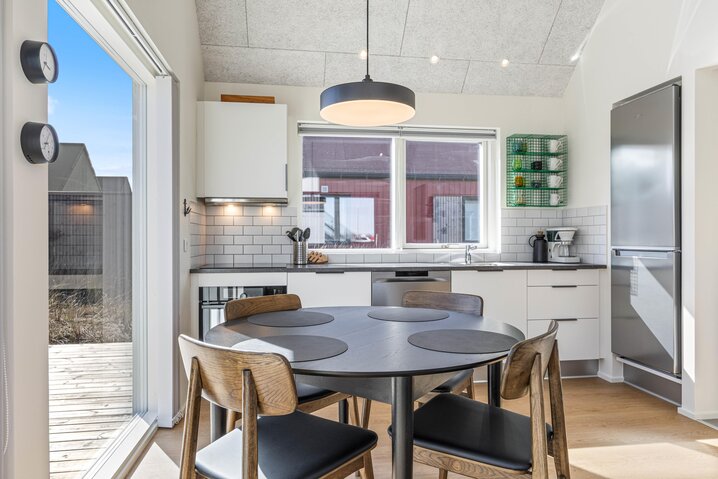 Ferienhaus F4339 in Langsand 141, Hvide Sande - Bild #8