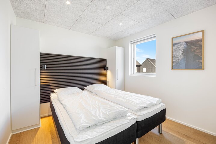 Ferienhaus F4339 in Langsand 141, Hvide Sande - Bild #11